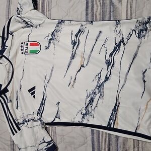 Brand New Italy Jersey